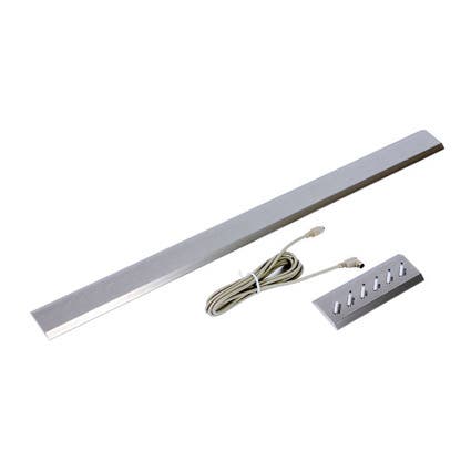 Wolf 809629 Stainless Steel