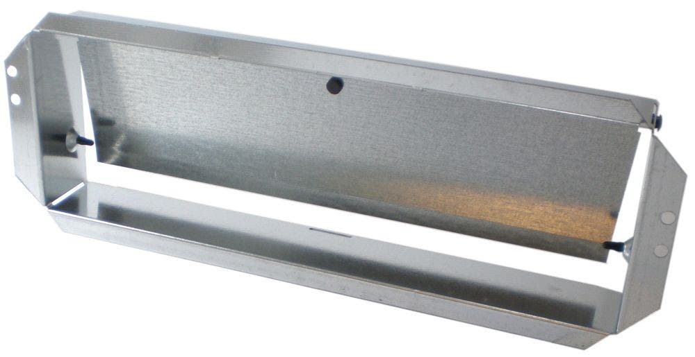 Wolf 811093 Horizontal Discharge Kit