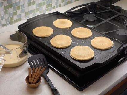 Dacor AG12 Griddle