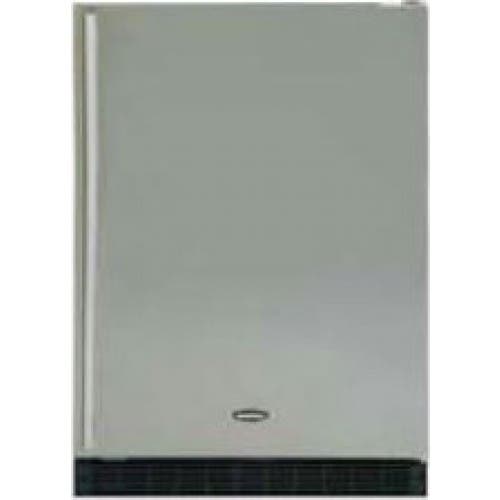 Marvel 61ARMBBOL Black Cabinet, Requires Custom Panel