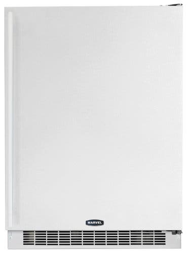 Marvel 61ARMWWFR White