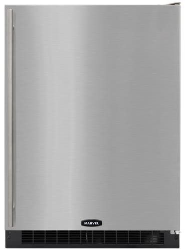 Marvel 61ARMBSFR Stainless Steel