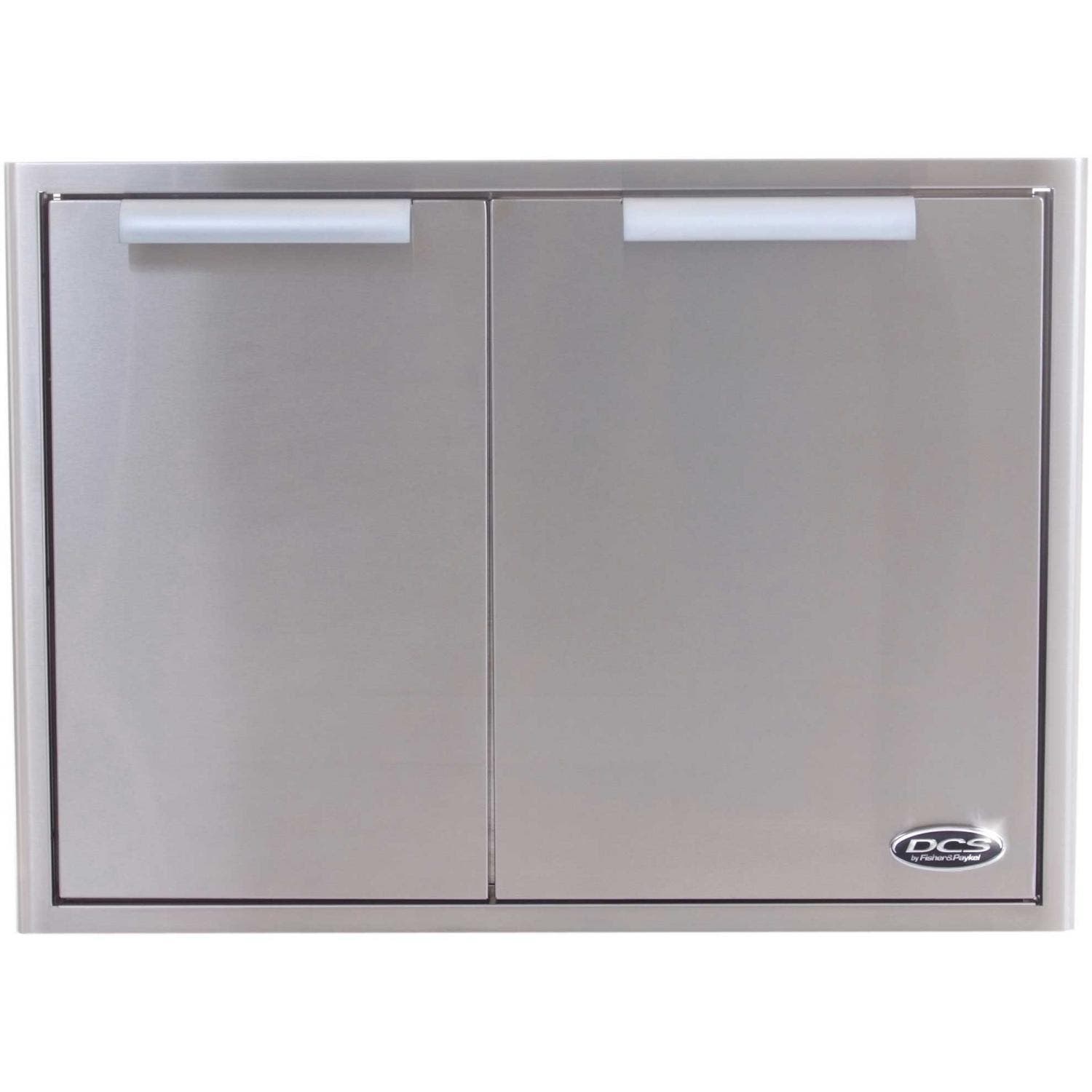 DCS ADR130 Stainless Steel