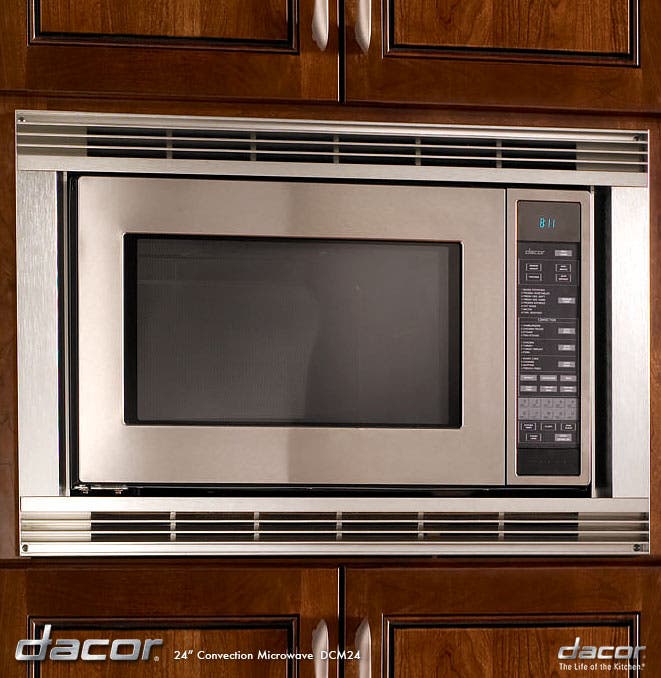 Dacor AOCTK27S Stainless Steel