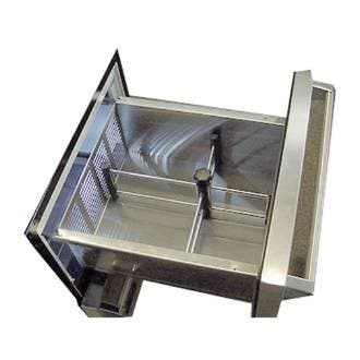 Marvel 42245445 Drawer Divider