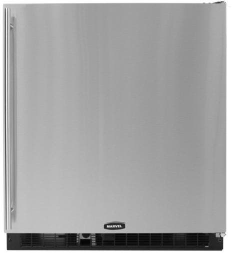 Marvel 80RFBSFL Stainless Steel