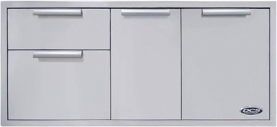 DCS ADR148 Stainless Steel