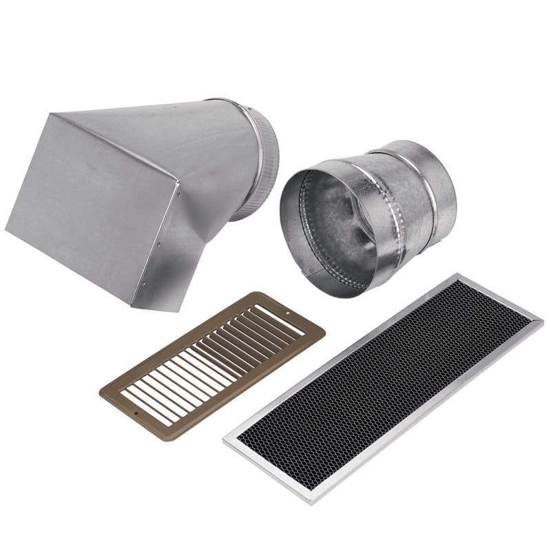 Broan 357NDK Non-Ducted Recirculating Kit