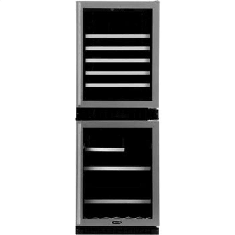 Marvel 66WBMBSGR Stainless Steel, Right Hinge Door