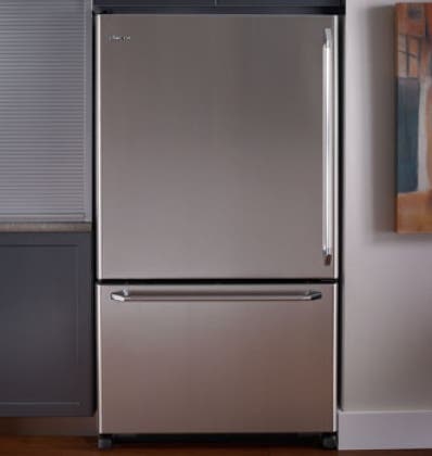 Dacor EF36RNFSS Stainless Steel Right Hand Door Swing