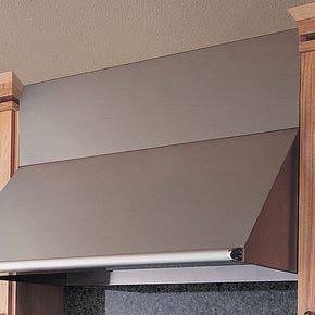 Dacor ADC0636 36" Wide, 6" High Duct Cover