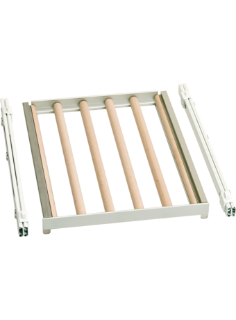Gaggenau RA491131 Bottle Tray In Beech
