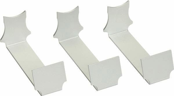 Gaggenau RA493030 Special Display Trays in Aluminum