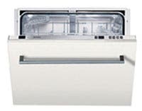 Gaggenau DF241760 Fully Integrated Dishwasher