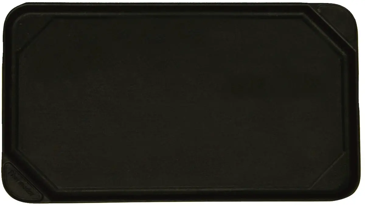 12 Inch Griddle