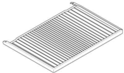 Gaggenau BA236200 Wire Rack