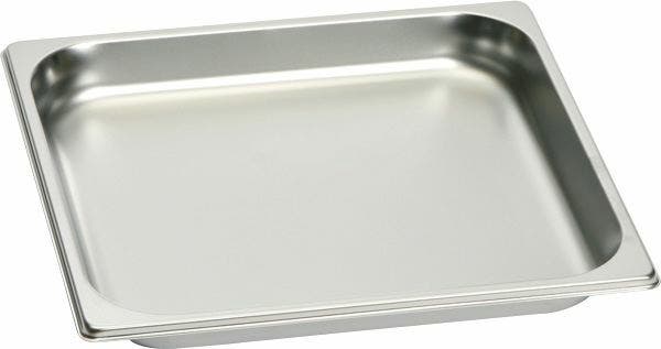 Gaggenau KB220000 Stainless Steel