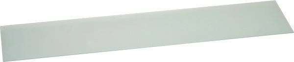 Gaggenau AA400230 Glass Cover Satinated
