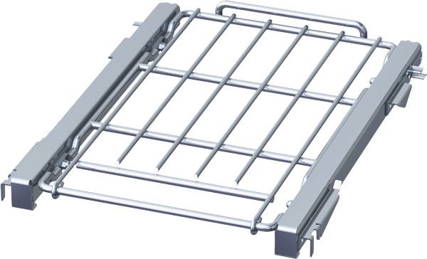 Thermador PA18GTRH 18" Telescopic Rack
