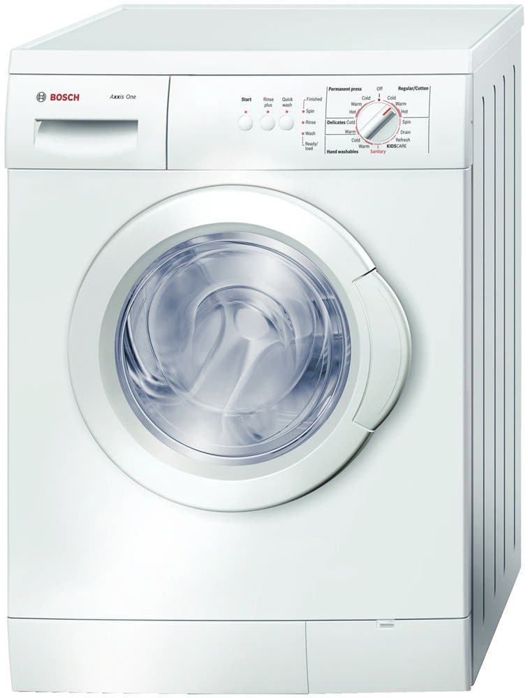 Bosch WAE20060UC White