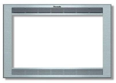 Thermador MCT27ES Stainless Steel