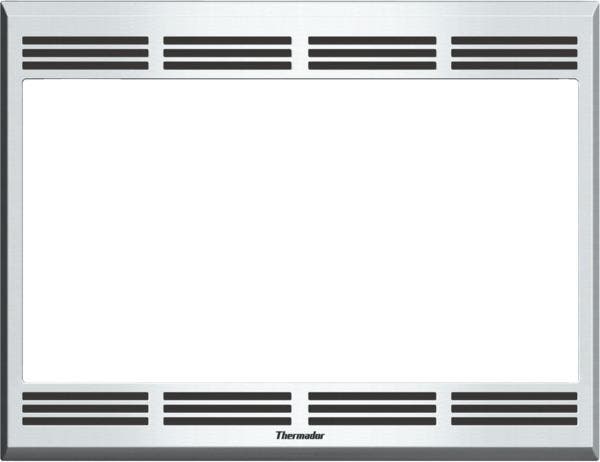 Thermador MET27ES Stainless Steel