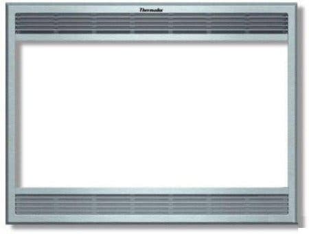 Thermador MET30ES Stainless Steel