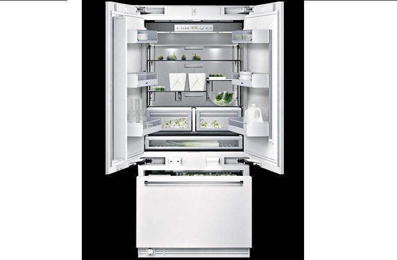 Gaggenau RY491701 