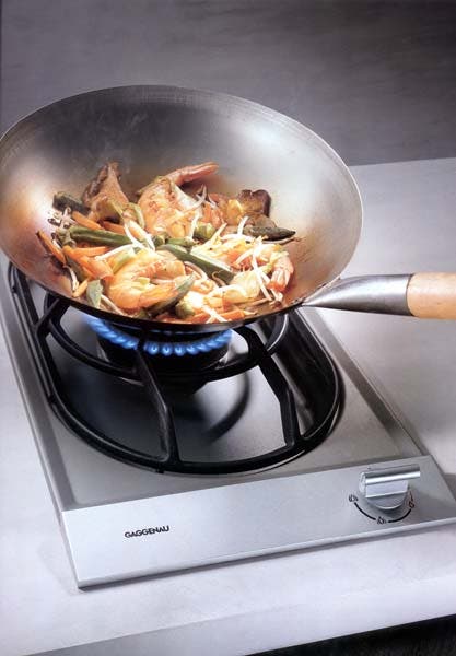 Gaggenau VG231231CA Stainless Steel