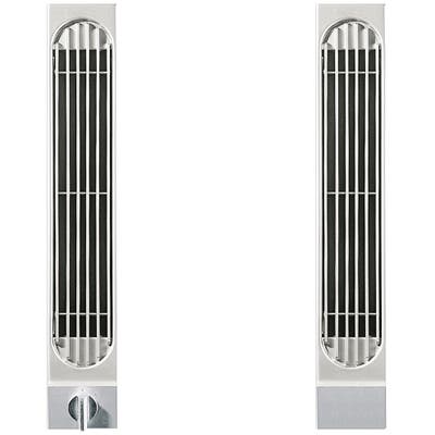 Gaggenau VL041707 Stainless Steel