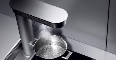 Gaggenau VL051707 Stainless Steel