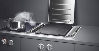 Gaggenau VL431707 