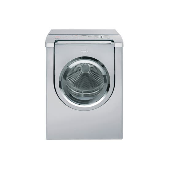 Bosch WTMC532SUS Silver