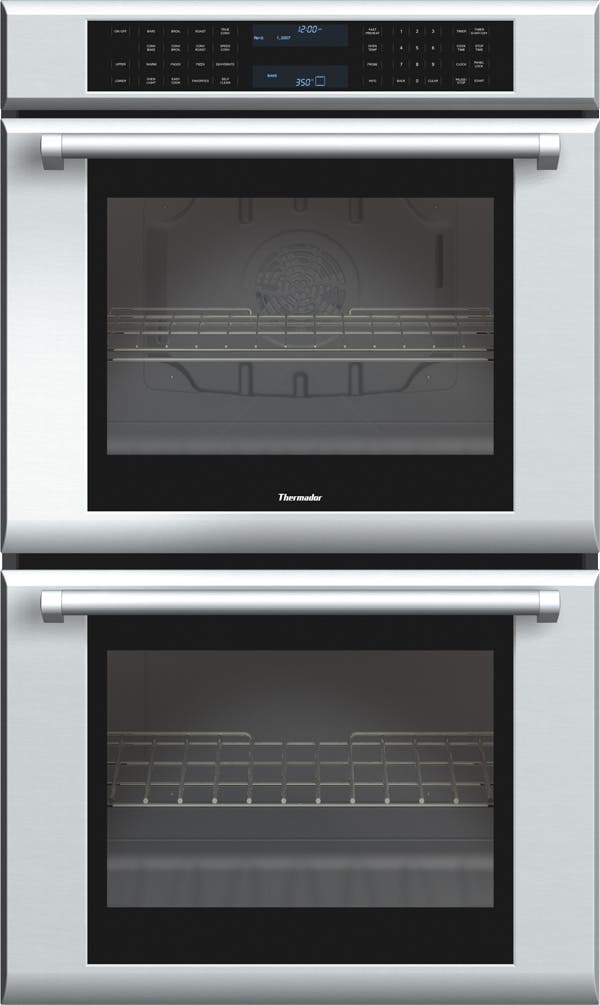 Thermador ME302EP Stainless Steel with Professional Handle