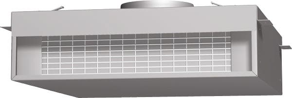 Thermador RECIRC36DF Downdraft Recirculation Module