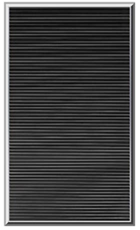 Miele CSAF400 Ceran Glass Pot Rest