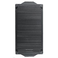 Miele KMGP340 Cast Iron Griddle Plate