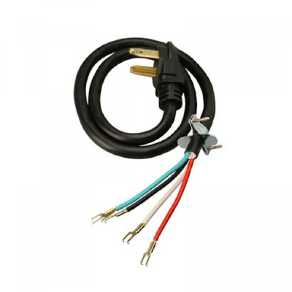 Miele 94012900USA Electric Dryer Cord