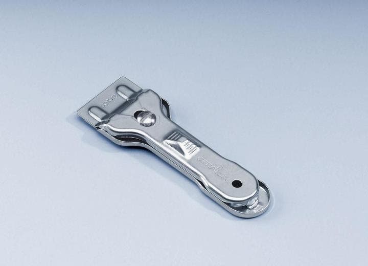 Miele 01065471 Razor Blade Glass Scraper