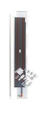 Ksk 1002 Side-by-side Kit For A High-quality Side-by-side Installation Of Mastercool Models.