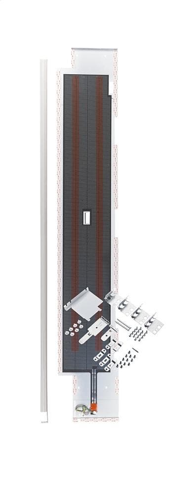 Miele KSK1002 Side by Side Merging Kit
