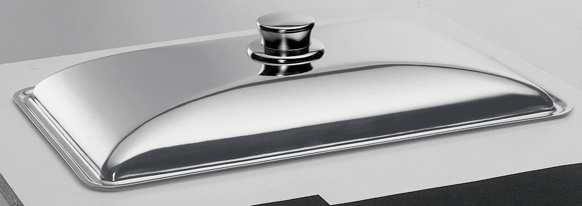 Miele HBD6022 Chrome