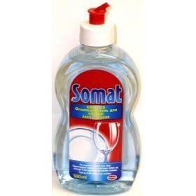 Miele B1639Case Somat Liquid Rinse Aid (8 per Case)