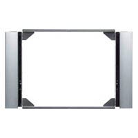 Miele EBA5477 30" Black Trim Kit