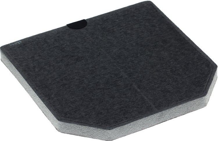Miele DKF9 Charcoal Filter
