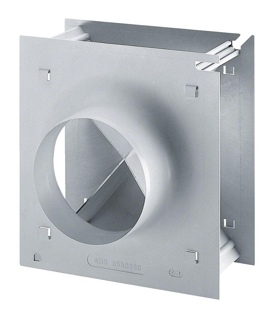 Miele DUI20 Recirculation Kit