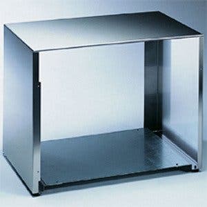 Miele CVSG50 Stainless Steel