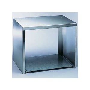 Miele CVUG50 Stainless Steel