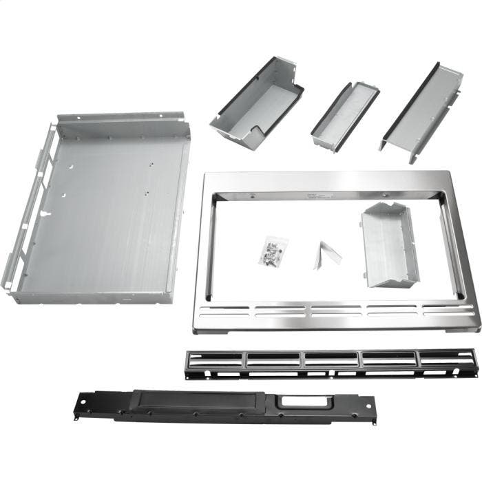 Jenn Air UCTK27ST Stainless Steel