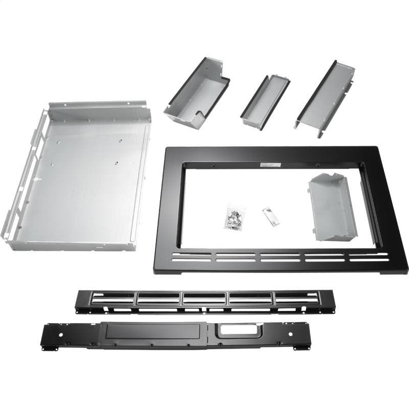 Jenn Air UCTK30BT Black
